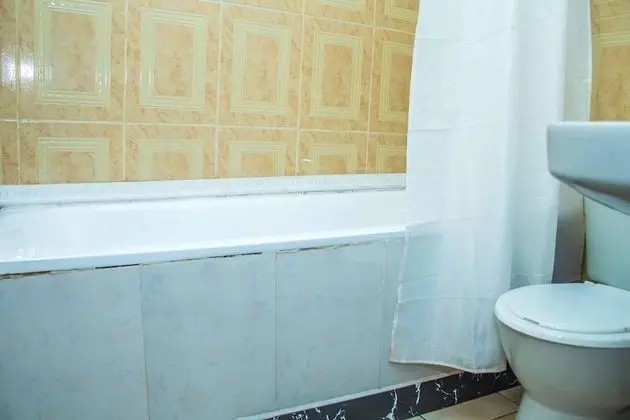 Standard Tek Büyük Yataklı Oda, 1 Çift Kişilik Yatak