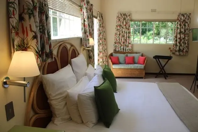 Comfort Kır Evi