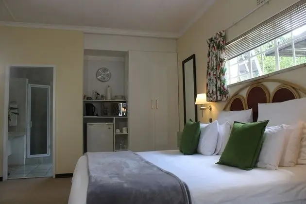 Comfort Kır Evi