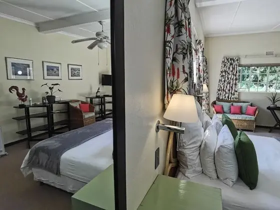 Comfort Kır Evi