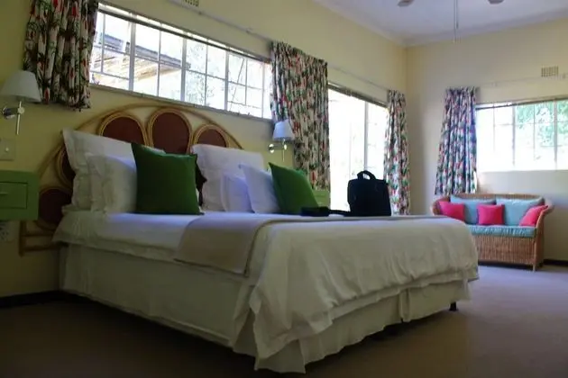 Comfort Kır Evi