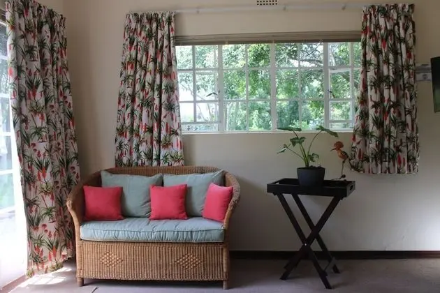 Comfort Kır Evi