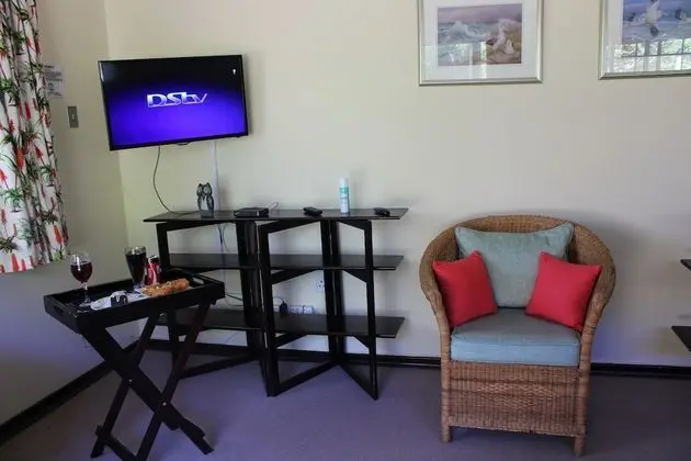 Comfort Kır Evi
