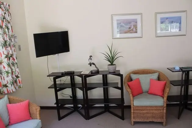 Comfort Kır Evi