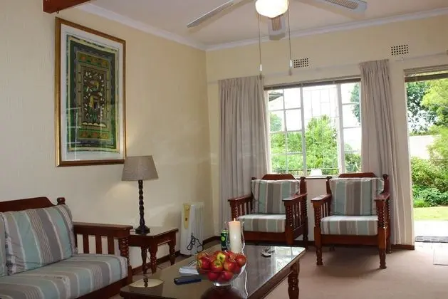 Deluxe Kır Evi