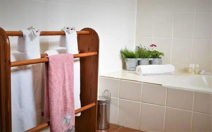 Deluxe Kır Evi