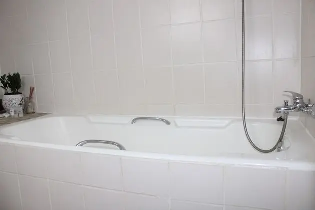 Deluxe Kır Evi