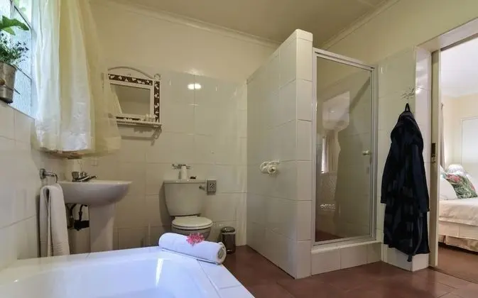 Standard Kır Evi (Bushwillow)