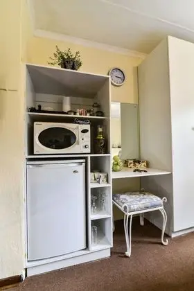 Standard Kır Evi (Wild Olive)