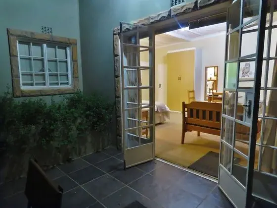 Standard Kır Evi (Wild Olive)