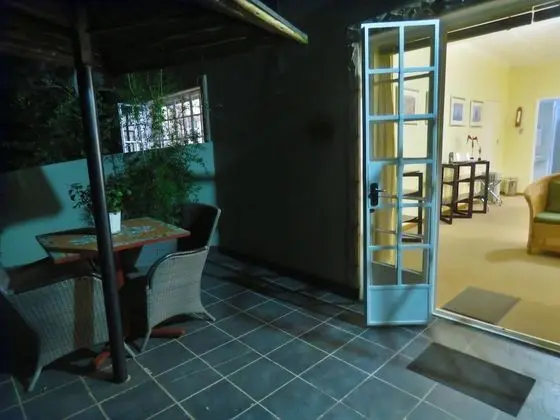 Standard Kır Evi (Wild Olive)