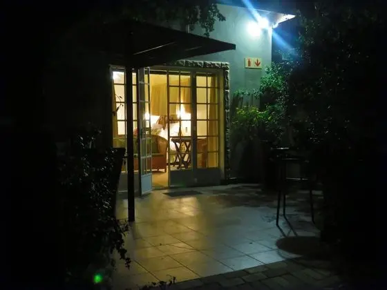 Standard Kır Evi (Wild Olive)
