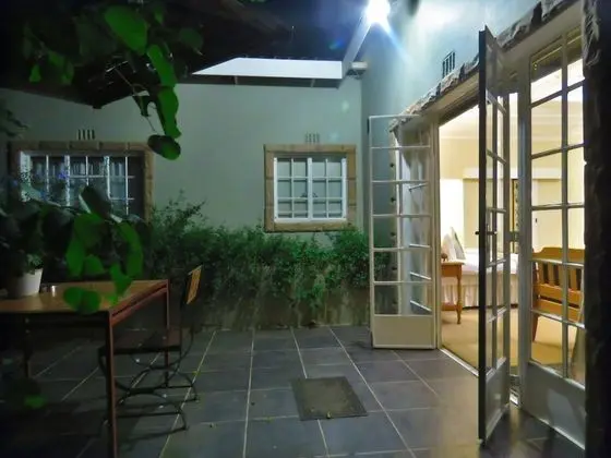 Standard Kır Evi (Wild Olive)