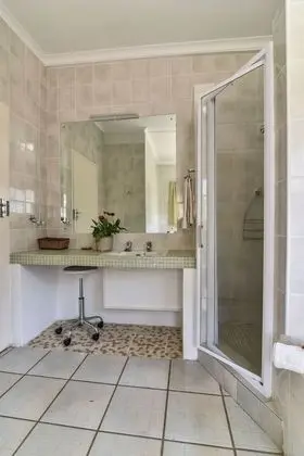 Standard Kır Evi (Wild Olive)