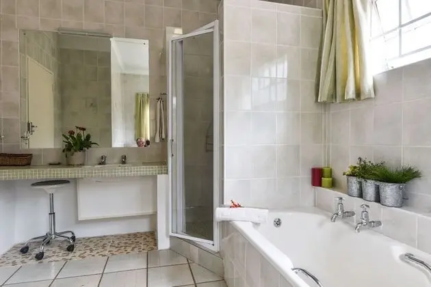 Standard Kır Evi (Wild Olive)