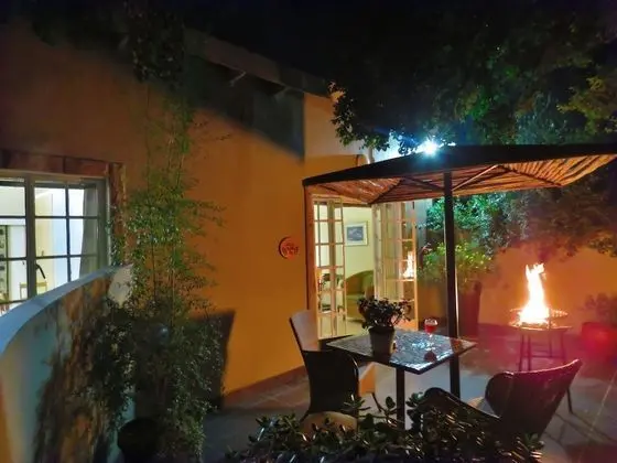 Standard Kır Evi (Wild Olive)