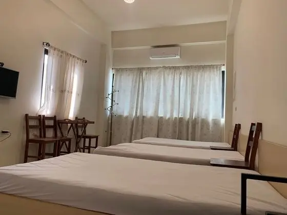 Basic Üç Kişilik Oda