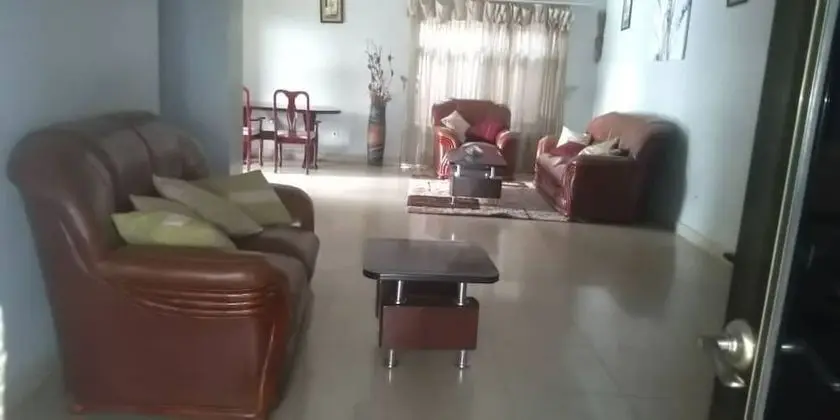 Basic Tek Kişilik Oda, Bahçe Manzaralı