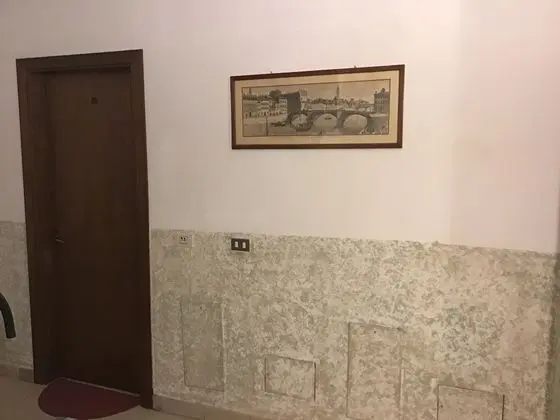 Stüdyo, Veranda