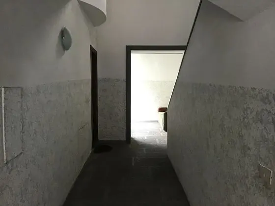 Stüdyo, Veranda