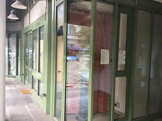 Stüdyo, Veranda