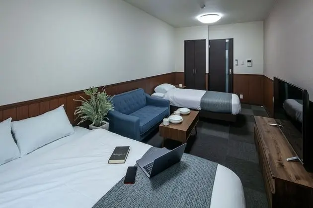 Comfort Üç Kişilik Oda