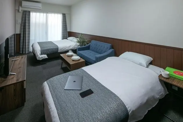 Comfort Üç Kişilik Oda