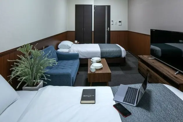 Comfort Üç Kişilik Oda