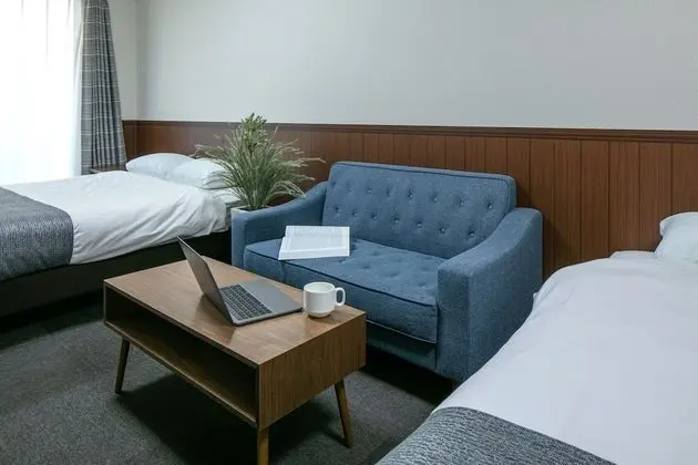 Comfort Üç Kişilik Oda