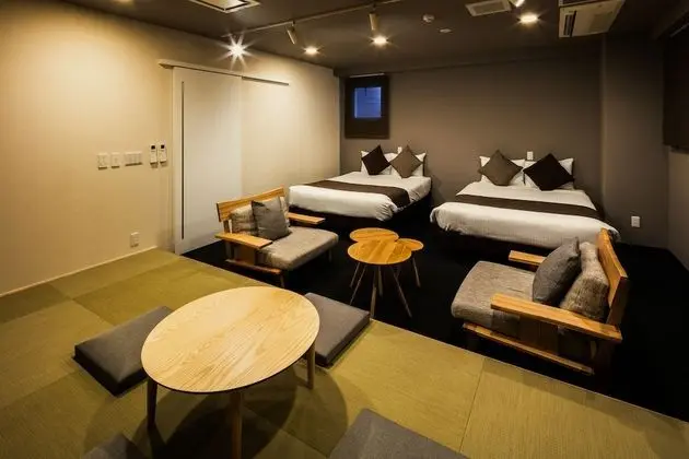 Luxury Süit, Birden Çok Yatak, Şehir Manzaralı