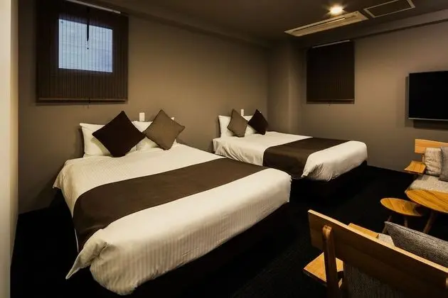Luxury Süit, Birden Çok Yatak, Şehir Manzaralı