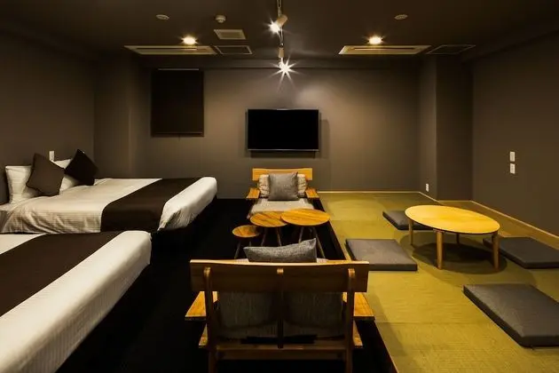 Luxury Süit, Birden Çok Yatak, Şehir Manzaralı