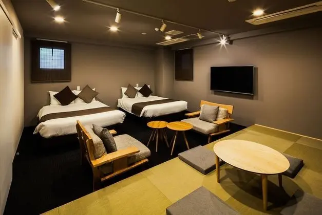 Luxury Süit, Birden Çok Yatak, Şehir Manzaralı