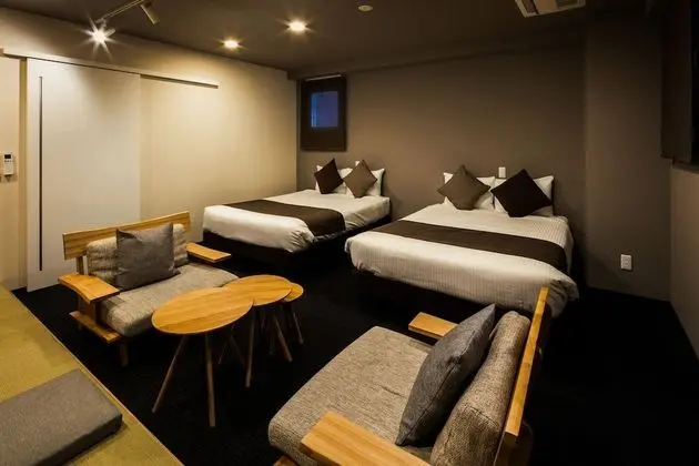Luxury Süit, Birden Çok Yatak, Şehir Manzaralı