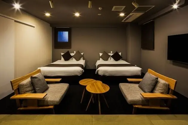 Luxury Süit, Birden Çok Yatak, Şehir Manzaralı