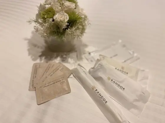 Luxury Süit, Birden Çok Yatak, Şehir Manzaralı
