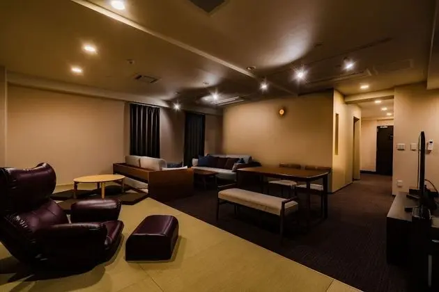 Premium Süit, Birden Çok Yatak Odası, Şehir Manzaralı