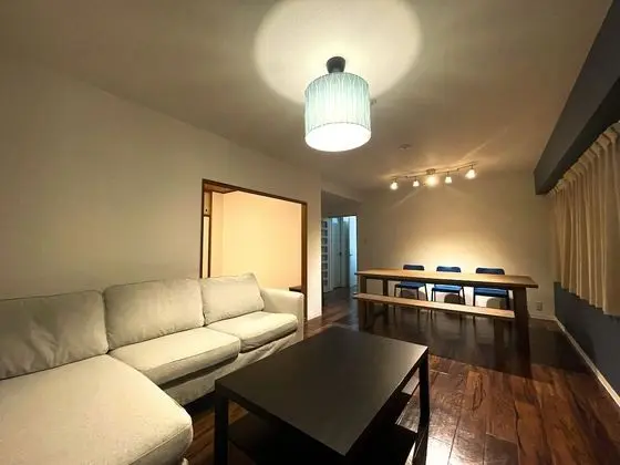 Deluxe Süit, 3 Yatak Odası