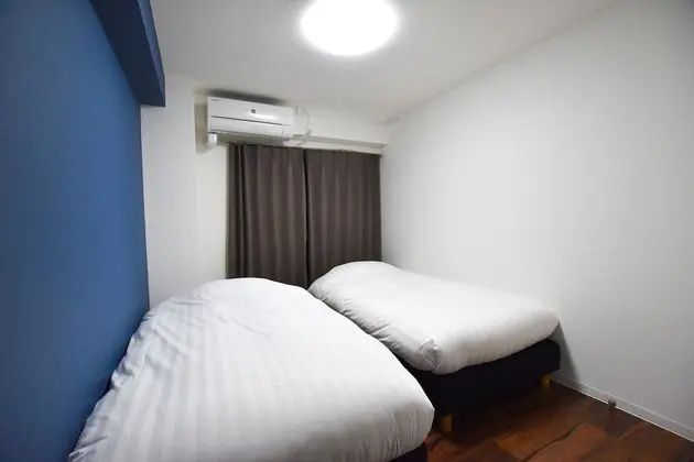 Deluxe Süit, 3 Yatak Odası