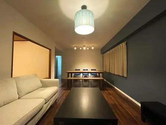 Deluxe Süit, 3 Yatak Odası