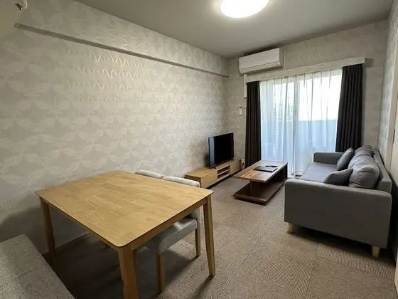 Design Süit, 1 Yatak Odası, Şehir Manzaralı