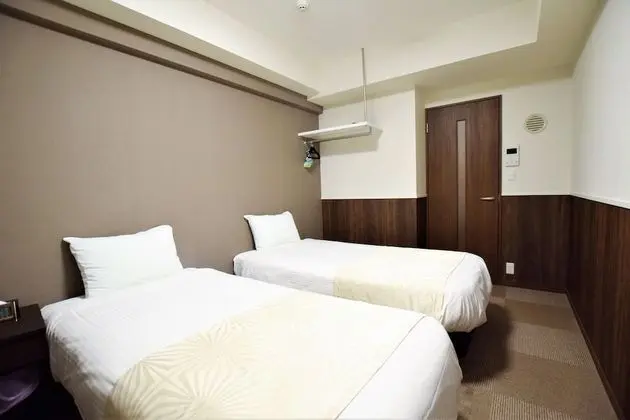 Standard İki Ayrı Yataklı Oda, 2 Tek Kişilik Yatak