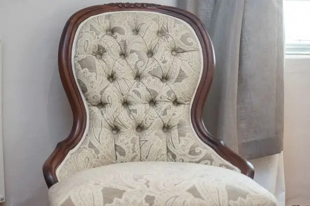 Tek Büyük Yataklı Oda (Bonheur)