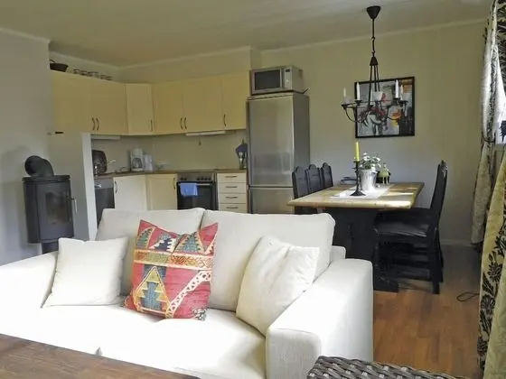 Apart Daire, 3 Yatak Odası (Sørlia)