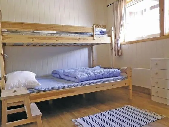 Apart Daire, 3 Yatak Odası (Sørlia)