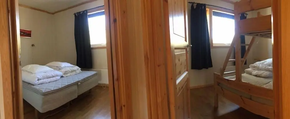 Apart Daire, 3 Yatak Odası (Sørlia)