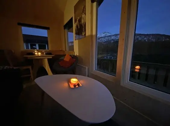 Kulübe, 2 Yatak Odası (New)