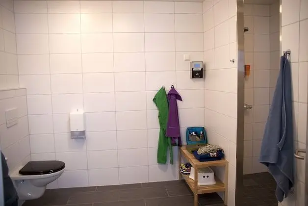 Kulübe, 2 Yatak Odası (New)