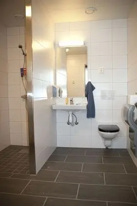 Kulübe, 2 Yatak Odası (New)