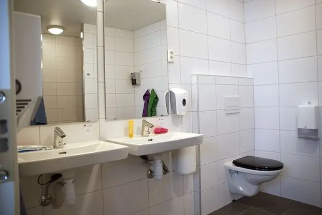 Kulübe, 2 Yatak Odası (New)